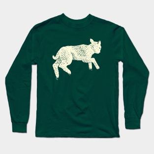 Little Lamb Long Sleeve T-Shirt